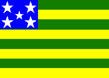 Unio dos Escoteiros do Brasil - Regio de Gois