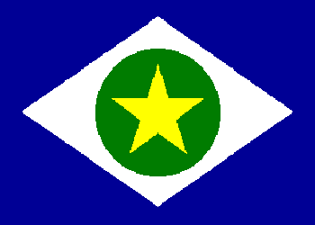Unio dos Escoteiros do Brasil - Regio do Mato Grosso