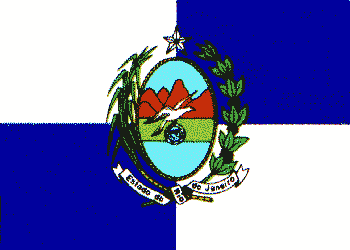 Unio dos Escoteiros do Brasil - Regio do Rio de Janeiro