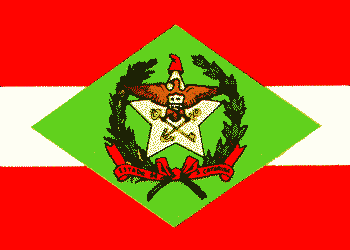 Unio dos Escoteiros do Brasil - Regio de Santa Catarina