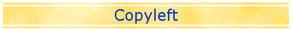 Copyleft