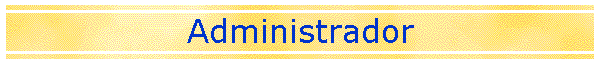 Administrador