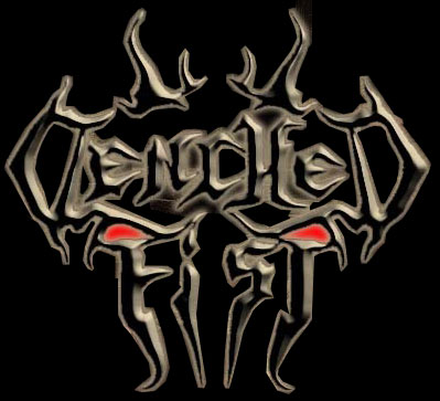 Clique para entrar no  Site Oficial da Banda Clenched Fist!