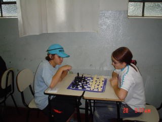 Bruno X Priscila