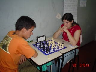 Fabiano Cortez X Ndia Carolina