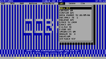 Menu SET (14 Kb)