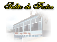 Salo de Festas