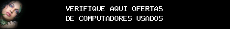 Verifique ofertas computador usado!!!