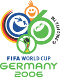 Alemanha 2006 - A Copa do Hexa !