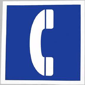 Telefone - Informações