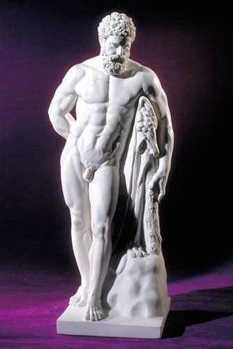 Hercles ou Hrcules