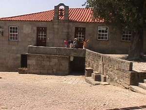 Sortelha - Escola Primria