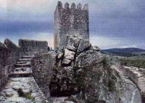 Sortelha - Torre de Menagem