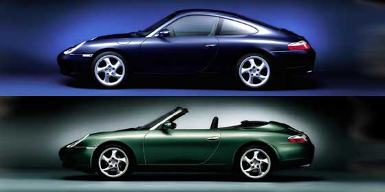 Cabriolet