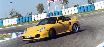  911 GT3
