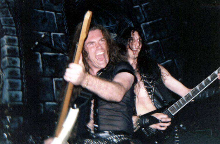 Hammerfall