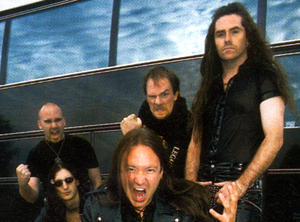 Hammerfall