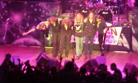 Helloween