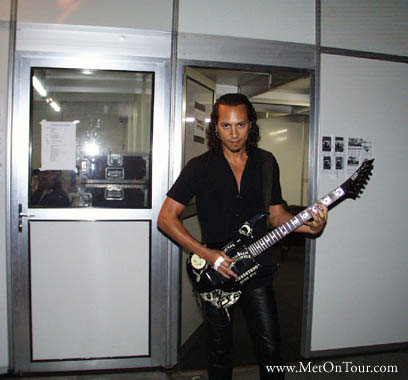 Metallica