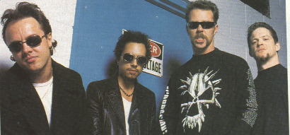 Metallica