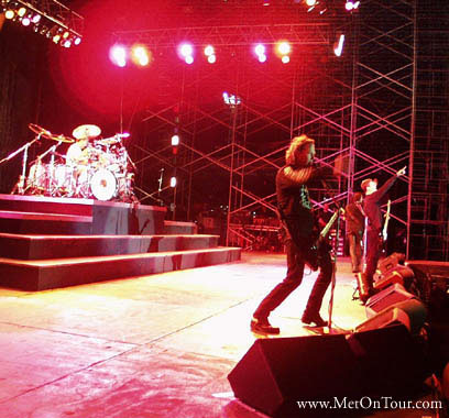 Metallica