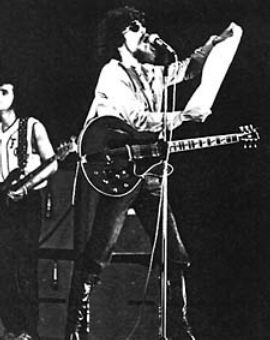 Raul Seixas