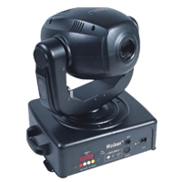 MOVING HEAD MOD. 250