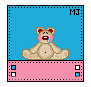 Teddy 9 
