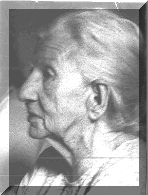 Cora Coralina