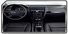 Ford Fusion : Tecnologia