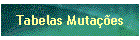 Tabelas Mutaes