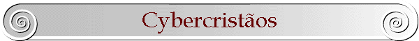 Cybercristos