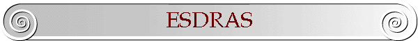 ESDRAS