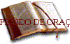PEDIDO DE ORAES