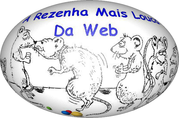 O Site Oficial da Rezenha