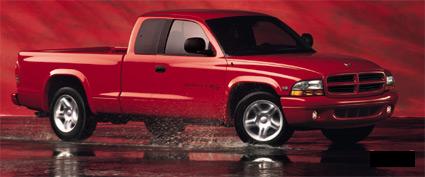 Dodge Dakota R/T
