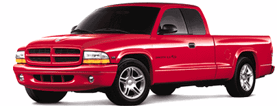 Dodge Dakota R/T