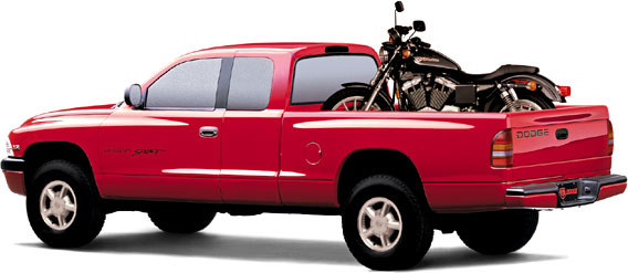 Dodge Dakota Sport
