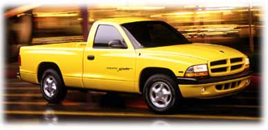 Dodge Dakota Sport