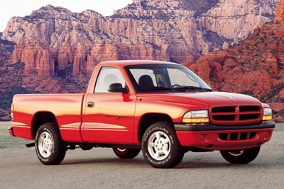 Dodge Dakota Sport