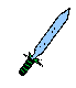 Espada de Ferro