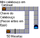 Calabouo de Camineet