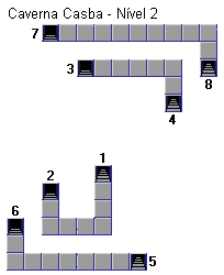 Caverna Casba