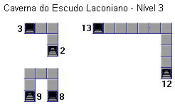 Caverna do Escudo Laconiano