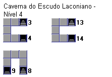 Caverna do Escudo Laconiano