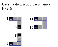 Caverna do Escudo Laconiano