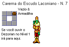 Caverna do Escudo Laconiano