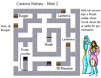 Caverna Maharu