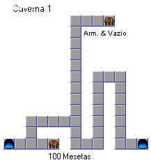 Caverna 1