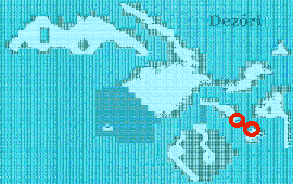 Localizao da Caverna 2